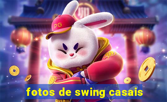 fotos de swing casais